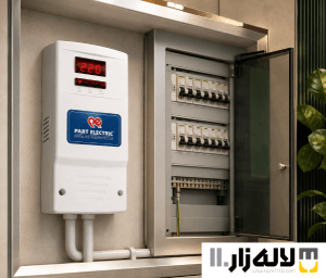کاربردهای محافظ ولتاژ ورودی 